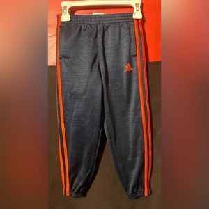 Adidas track pants